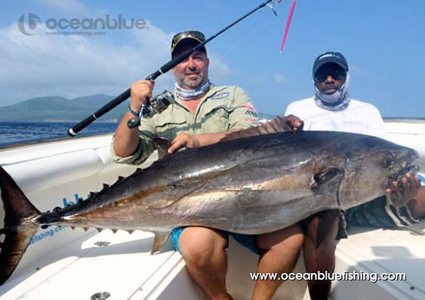 Big doggie landed in style!